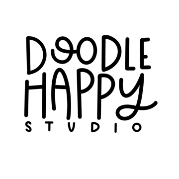 Doodle Happy Studio Home