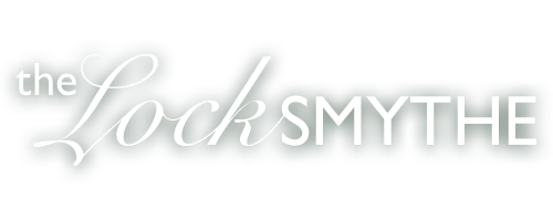 The Locksmythe Salon & Barbershop Home