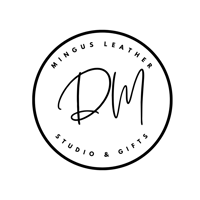 Mingus Leather Studio, LLC Home