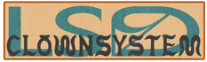 LSD Clownsystem Home