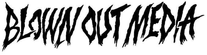 Blown Out Media EU Shop Home