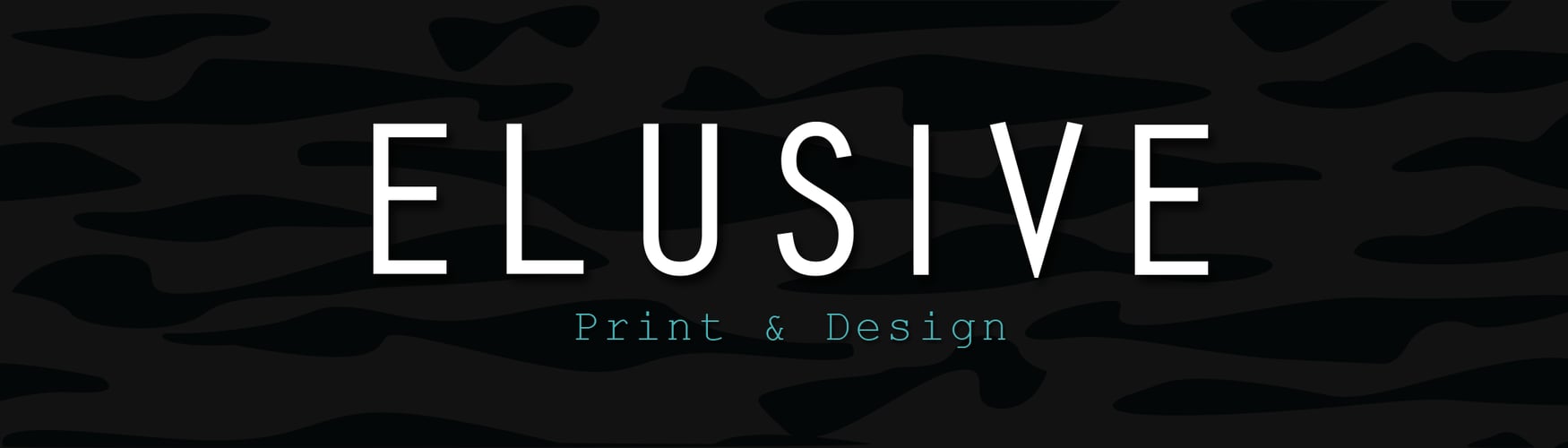 Elusive Print Co.