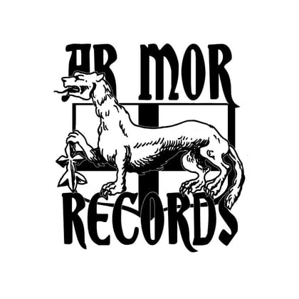 Ar Mor Records Home
