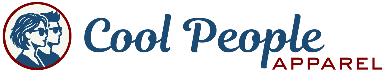 Cool People Apparel Home
