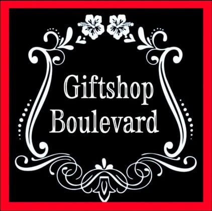 GIFTSHOP BOULEVARD  Home