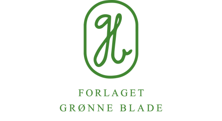 Forlaget Grønne Blade Home