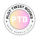 Plot Twist Books Home