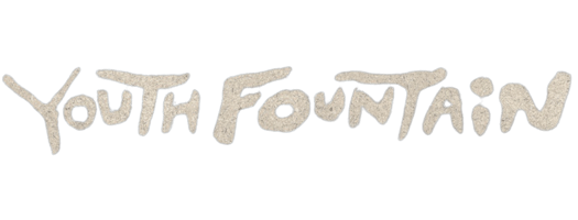 Youth Fountain Merch Home