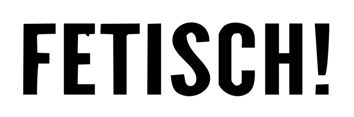 FETISCH's Shop Home