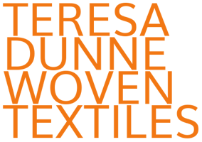 Teresa Dunne Woven Textiles Home