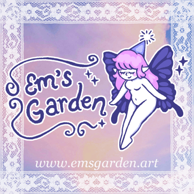 Em's Garden