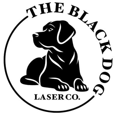 The Black Dog Laser Co.