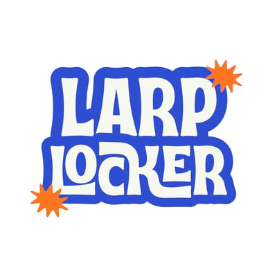  Larp Locker