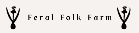 Feral Folk Farm Home