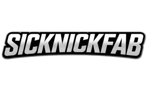 SickNickFab Home