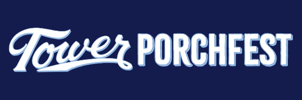 Tower Porchfest Home