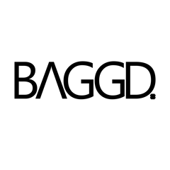 The BAGGD Brand Home
