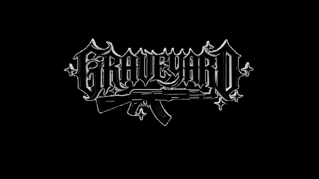 GRAVEYARD Home