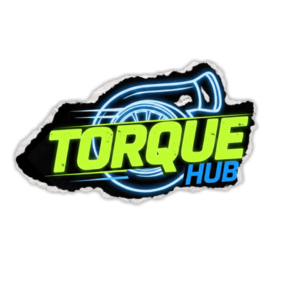 TorqueHub Home