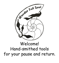 Wander Full Soul Home