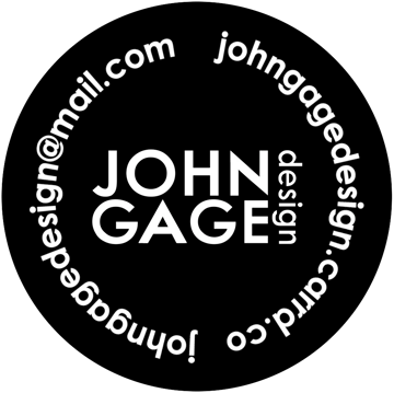 John Gage Design Home