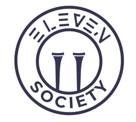 Eleven Tee Society Home