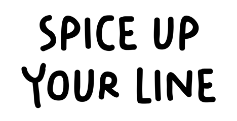 Spice Up Your Line Home