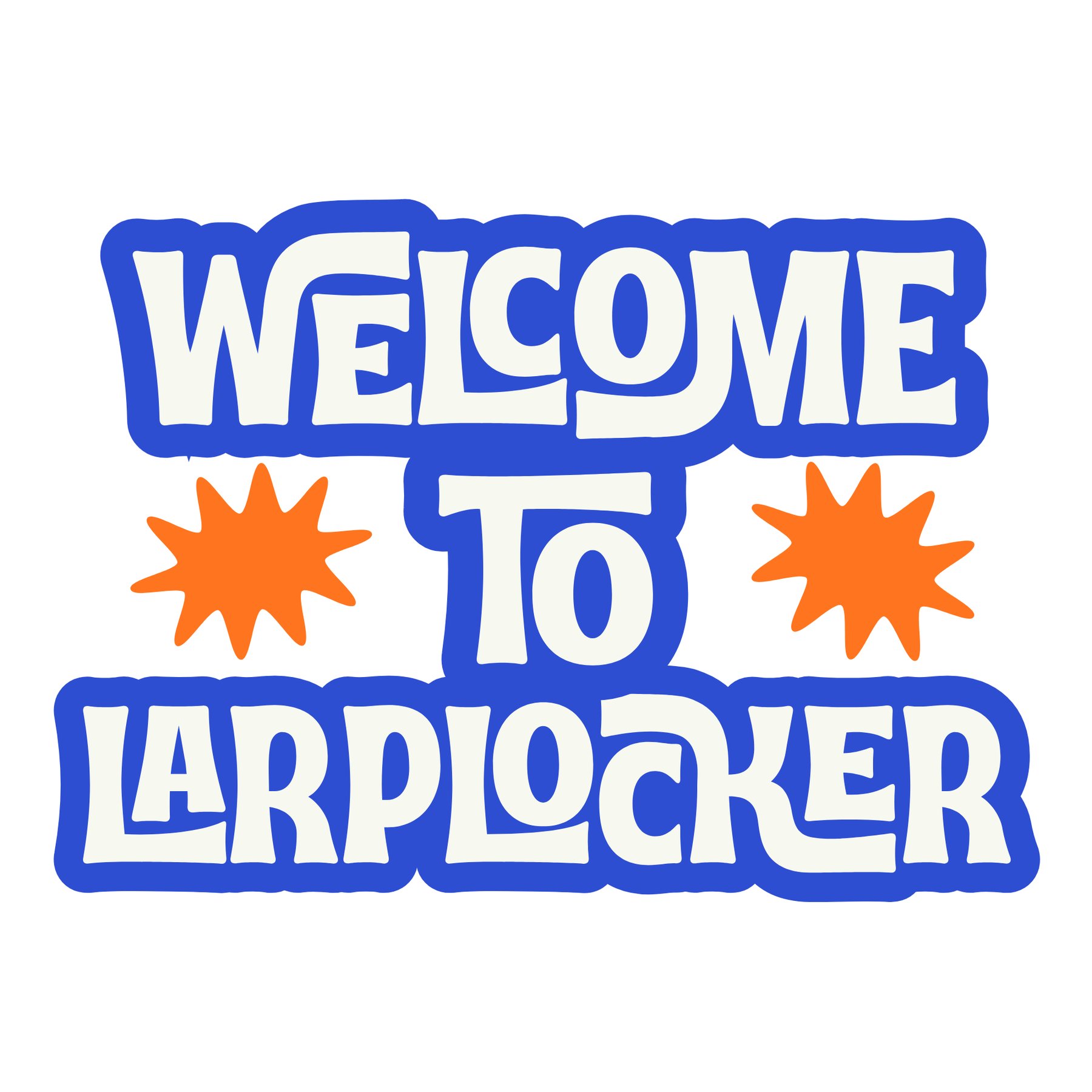 Welcome image