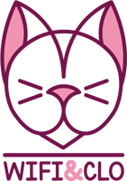 Wifi&Clo's Shop Home