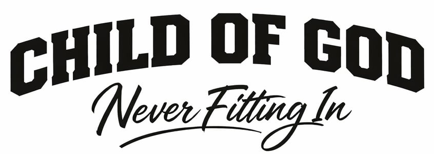 TRUE CHILD OF GOD  Home