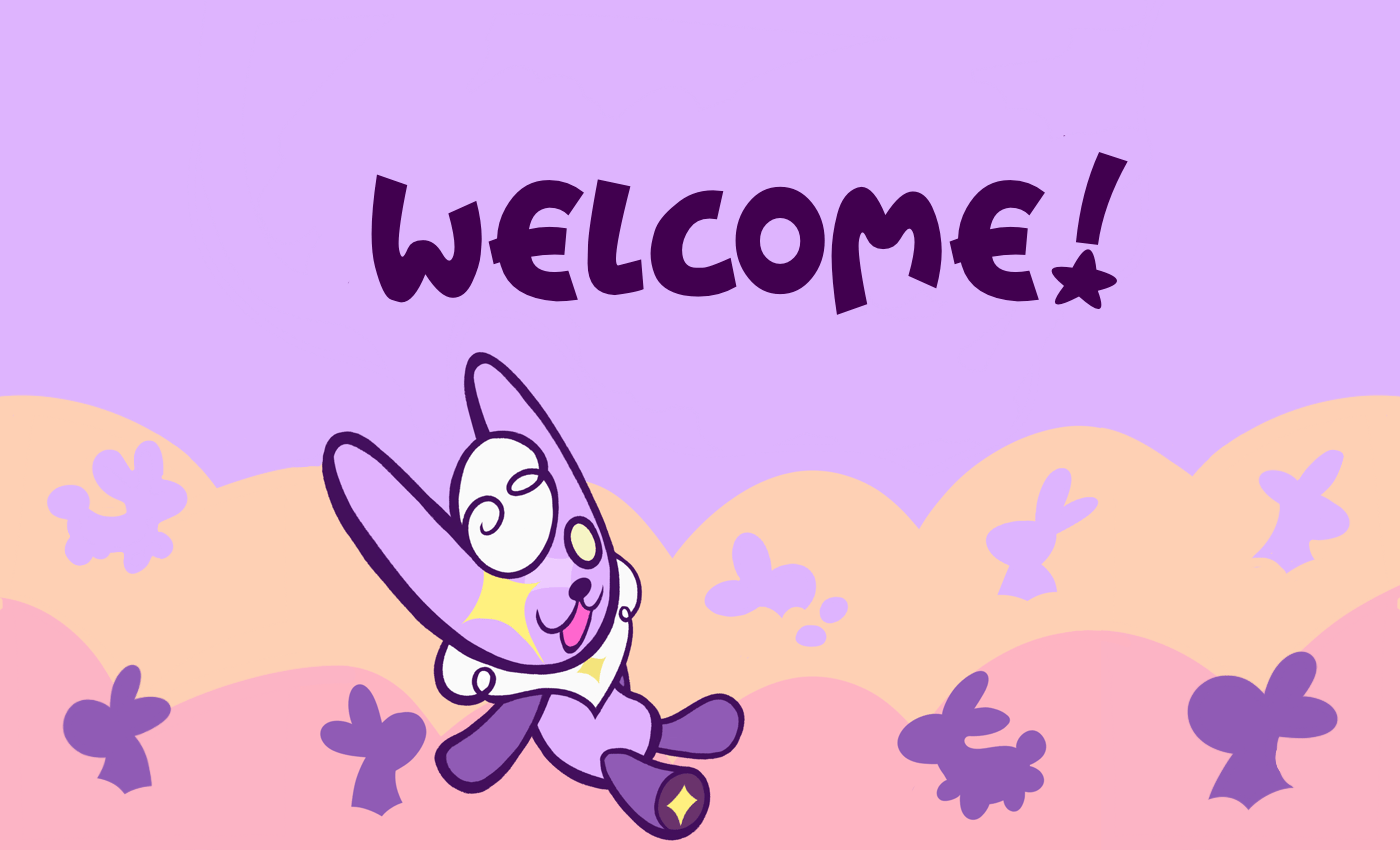 Welcome image