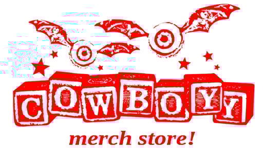 cowboyy store Home