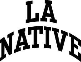 LA Native Home