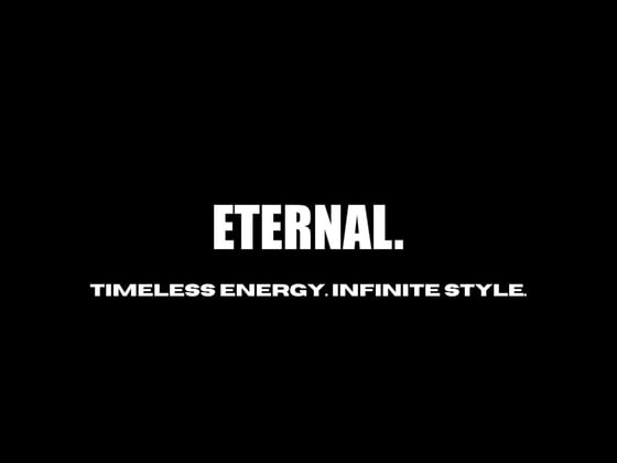 ETERNAL. Home