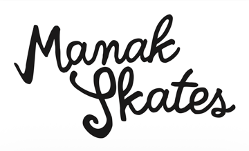 Manak Skates Home