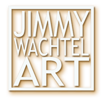 Jimmy Wachtel Art  Home
