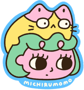 MichiruMomo Home