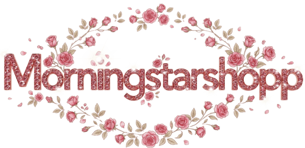 Morningstarshopp Home
