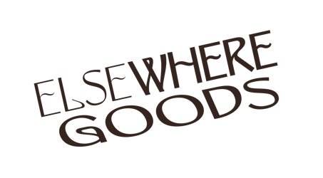 Elsewhere Goods Home