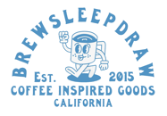 BrewSleepDraw Home