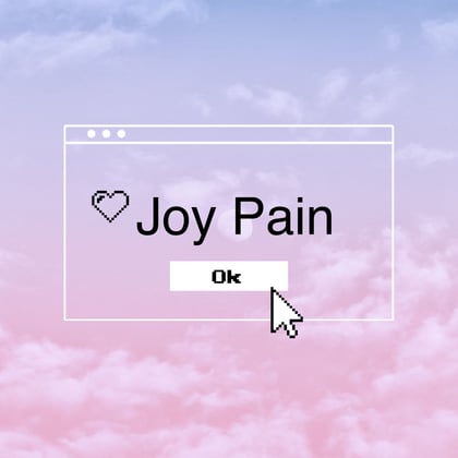 Joy Pain Home