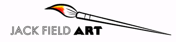 Jack Field Art Home