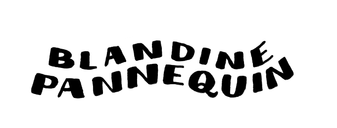 Blandine Pannequin Home