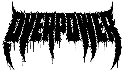 OVERPOWERTHRASH Home