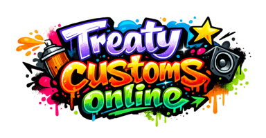 Treaty Customs Online Home