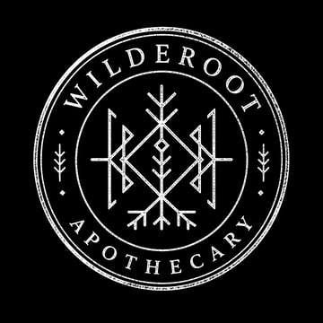 The Wilderoot Apothecary Home