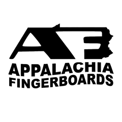Appalachia Fingerboards Home