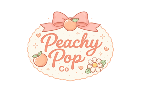 peachypopco Home