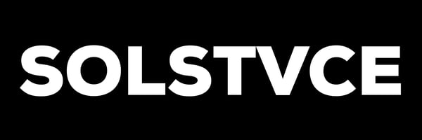 SOLSTVCE Home