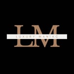 LuxuryManiac Home